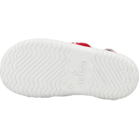 Ballerines fille Beige+Blanc+Bleu marine+Rose+Rose petalo+Rouge 36 - vertbaudet enfant 