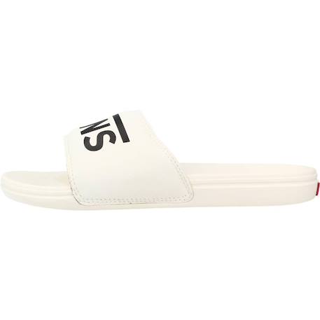 Sandale garçon la costa slide-on Blanc marshmallo 2 - vertbaudet enfant 