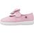 Ballerines fille Beige+Blanc+Bleu marine+Rose+Rose petalo+Rouge 26 - vertbaudet enfant 