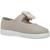 Ballerines fille Beige+Blanc+Bleu marine+Rose+Rose petalo+Rouge 5 - vertbaudet enfant 