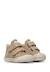 Chaussures en suède imprimé poney cocoon vl Beige-noir- 2 - vertbaudet enfant 