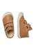 Chaussures en cuir cocoon vl Blanc-+Bleu foncé-+Bleu-bleu ciel-+Gris-+Gris tourterelle-+Gris-bleu-+Jaune-+Marron-+Vert foncé- 39 - vertbaudet enfant 