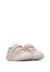 Chaussures en suède cocoon low vl Rose poudré- 2 - vertbaudet enfant 