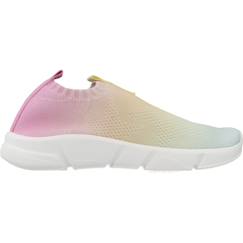 Chaussures-Basket fille modèle j aril girl