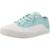 Basket fille modèle j tippeste girl Blanc+Bleu+Rose 10 - vertbaudet enfant 