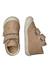 Chaussures en cuir cocoon vl Blanc-+Bleu foncé-+Bleu-bleu ciel-+Gris-+Gris tourterelle-+Gris-bleu-+Jaune-+Marron-+Vert foncé- 24 - vertbaudet enfant 