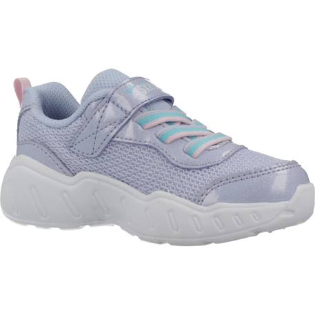 Basket play scene fun squad Bleu gris+Bleu turquoise 5 - vertbaudet enfant 