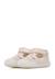 Sandales semi bede Platine-+Rose poudré- 10 - vertbaudet enfant 