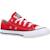 Basket garçon modèle ct all star ox Rouge+Rouge red 5 - vertbaudet enfant 