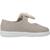Ballerines fille Beige+Blanc+Bleu marine+Rose 1 - vertbaudet enfant 