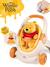 Baby walker 3 en 1 beige 2 - vertbaudet enfant 