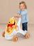 Baby walker 3 en 1 beige 1 - vertbaudet enfant 