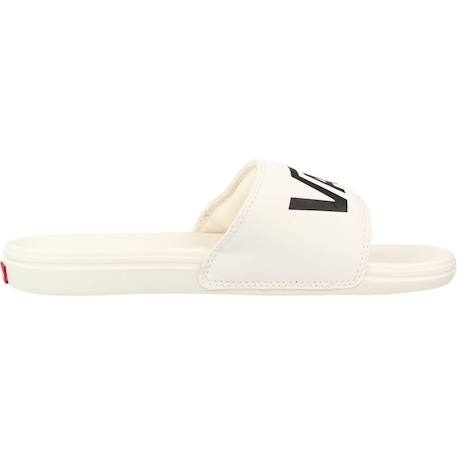 Sandale garçon la costa slide-on Blanc marshmallo 1 - vertbaudet enfant 