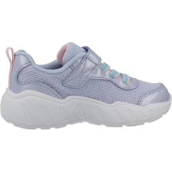 Chaussures-Basket play scene fun squad