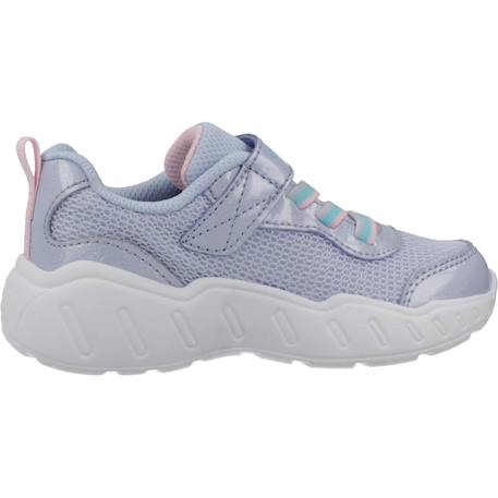 Basket play scene fun squad Bleu gris+Bleu turquoise 1 - vertbaudet enfant 