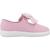 Ballerines fille Beige+Blanc+Bleu marine+Rose+Rose petalo+Rouge 25 - vertbaudet enfant 
