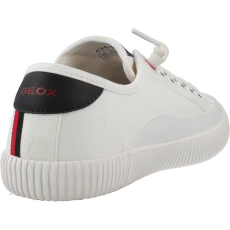 Basket fille modèle j tippeste girl Blanc+Bleu+Rose 3 - vertbaudet enfant 