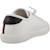 Basket fille modèle j tippeste girl Blanc+Bleu+Rose 3 - vertbaudet enfant 