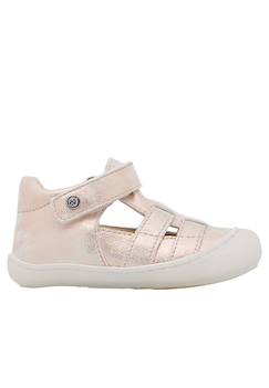 Chaussures-Sandales semi bede