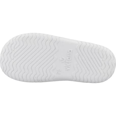 Ballerines fille Beige+Blanc+Bleu marine+Rose+Rose petalo+Rouge 24 - vertbaudet enfant 