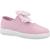 Ballerines fille Beige+Blanc+Bleu marine+Rose+Rose petalo+Rouge 29 - vertbaudet enfant 
