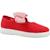Ballerines fille Beige+Blanc+Bleu marine+Rose+Rose petalo+Rouge 35 - vertbaudet enfant 