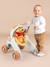 Baby walker 3 en 1 beige 3 - vertbaudet enfant 