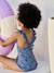 Maillot de bain fille 1 pièce bleu 5 - vertbaudet enfant 