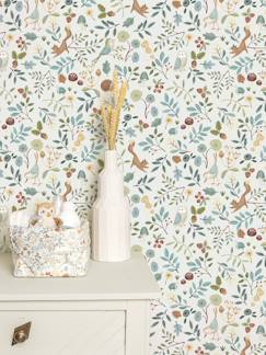 Linge de maison et décoration-Papier peint Forest Wonders