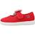 Ballerines fille Beige+Blanc+Bleu marine+Rose+Rose petalo+Rouge 32 - vertbaudet enfant 