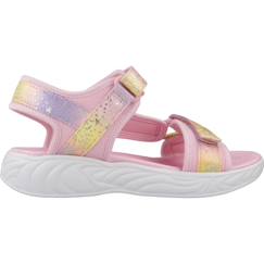 Chaussures-Sandales à scratch fille