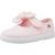 Ballerines fille Beige+Blanc+Bleu marine+Rose+Rose petalo+Rouge 22 - vertbaudet enfant 