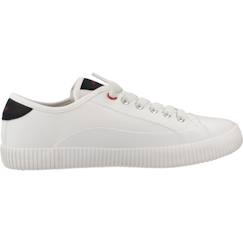 Chaussures-Basket fille modèle j tippeste girl