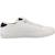 Basket fille modèle j tippeste girl Blanc+Bleu+Rose 1 - vertbaudet enfant 