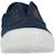 Basket garçon sans lacets à enfiler Beige+Blanc+Bleu azul+Bleu marine 24 - vertbaudet enfant 