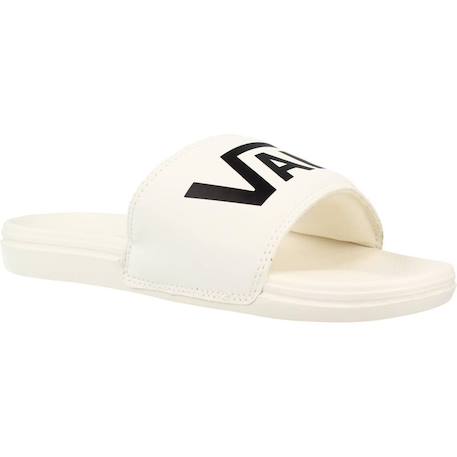 Sandale garçon la costa slide-on Blanc marshmallo 5 - vertbaudet enfant 