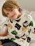 Ensemble pyjama garçon Minecraft anthracite 7 - vertbaudet enfant 