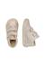 Chaussures en cuir cocoon vl Argent clair+Rose clair- 9 - vertbaudet enfant 