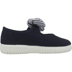 Chaussures-Ballerines fille