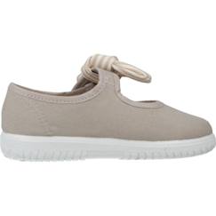 Chaussures-Ballerines fille