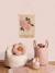 Papier peint intissé Fairy Wonders Blossom rose 1 - vertbaudet enfant 