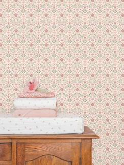 Linge de maison et décoration-Papier peint Fairy Flowers