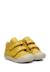 Chaussures premiers pas en cuir cocoon vl Blanc-+Bleu foncé-+Bleu-bleu ciel-+Gris-+Gris tourterelle-+Gris-bleu-+Jaune- 32 - vertbaudet enfant 