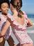 Maillot de bain fille 1 pièce rose pâle 7 - vertbaudet enfant 