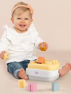 -Panier des formes Winnie L'Ourson