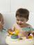 Siège de bain bébé bleu 1 - vertbaudet enfant 
