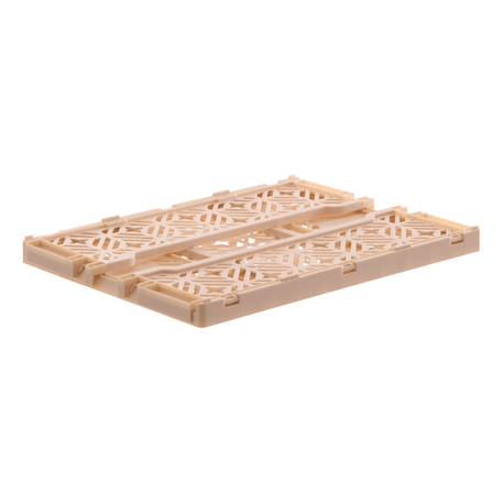 Cagette pliante - arry Beige+Bleu+Jaune+Lilas+Rose+Rose+Vert clair 4 - vertbaudet enfant 
