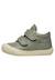 Chaussures en cuir cocoon vl Blanc-+Bleu foncé-+Bleu-bleu ciel-+Gris-+Gris tourterelle-+Gris-bleu-+Jaune-+Marron-+Vert foncé- 43 - vertbaudet enfant 