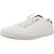 Basket fille modèle j tippeste girl Blanc+Bleu+Rose 4 - vertbaudet enfant 