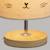 Lampe à poser enfant - toxey Blanc+Gris 7 - vertbaudet enfant 